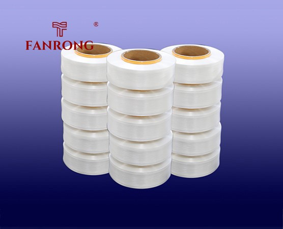 Raw White Spandex