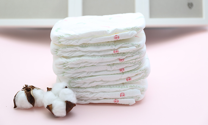 Diaper