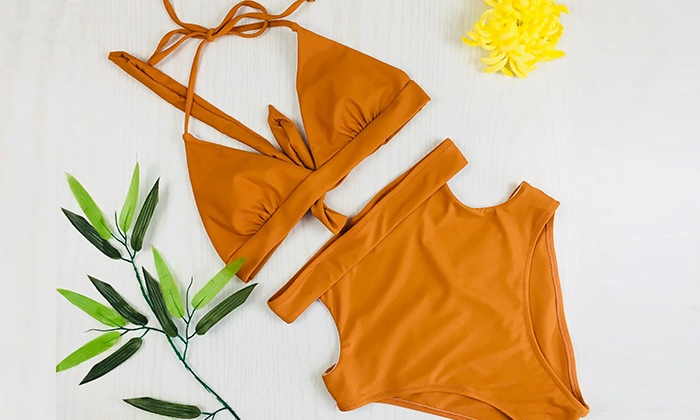 Swimsuit